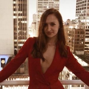 Meet your Posher, Hailey